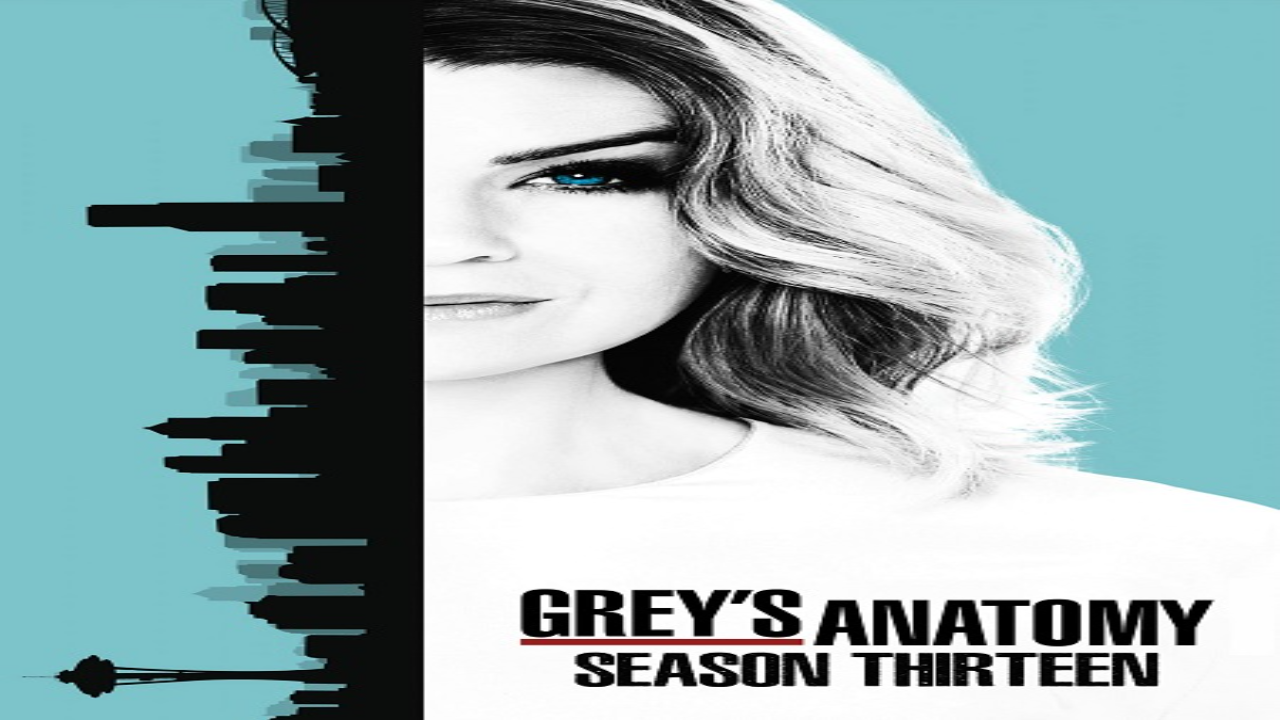 مسلسل Grey’s Anatomy الموسم الثالث عشر الحلقة 23 مترجمة كاملة HD