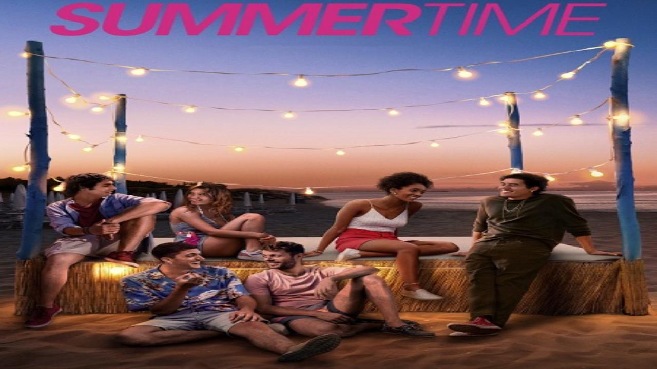 مسلسل Summertime الموسم الثالث الحلقة 6 مترجمة