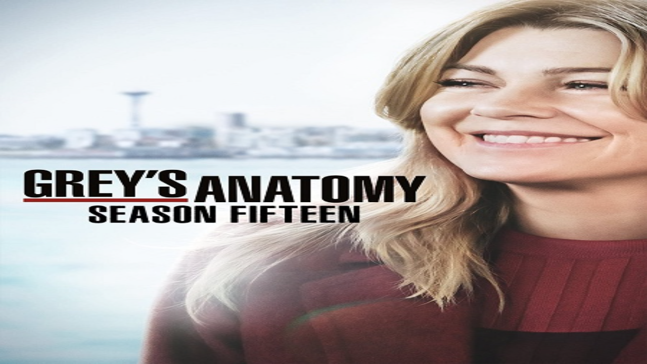 مسلسل Grey’s Anatomy الموسم الخامس عشر الحلقة 8 مترجمة كاملة HD