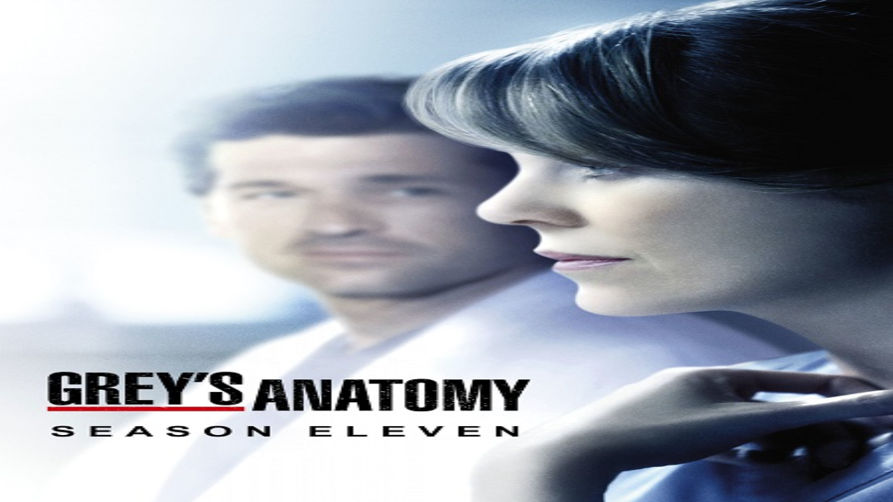 مسلسل Grey’s Anatomy الموسم 25 الحلقة 25 مترجمة كاملة HD