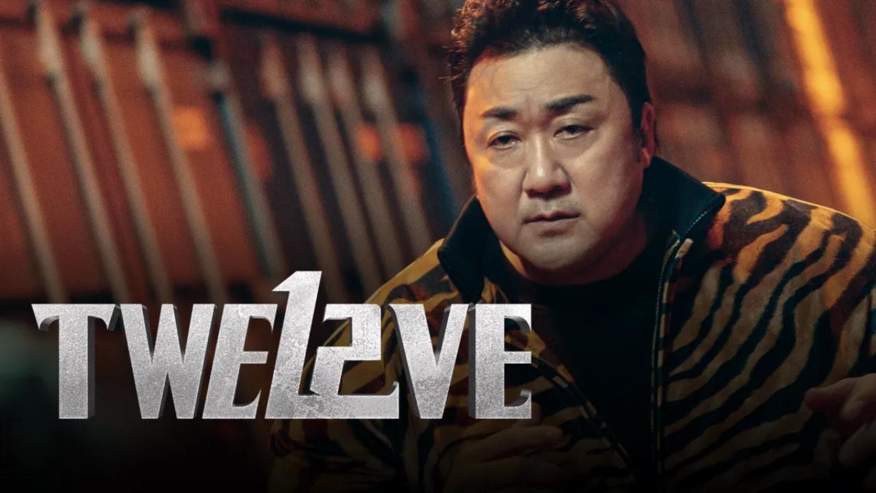 مسلسل اثنا عشر Twelve الحلقة 6 السادسة مترجمة